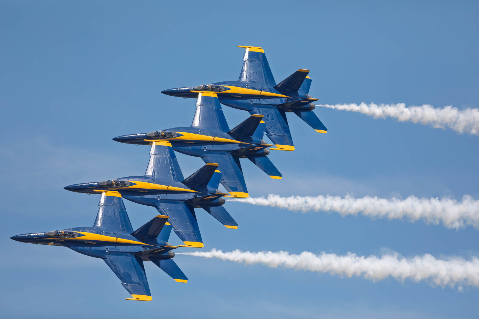 2026 CenterPoint Energy Dayton Air Show