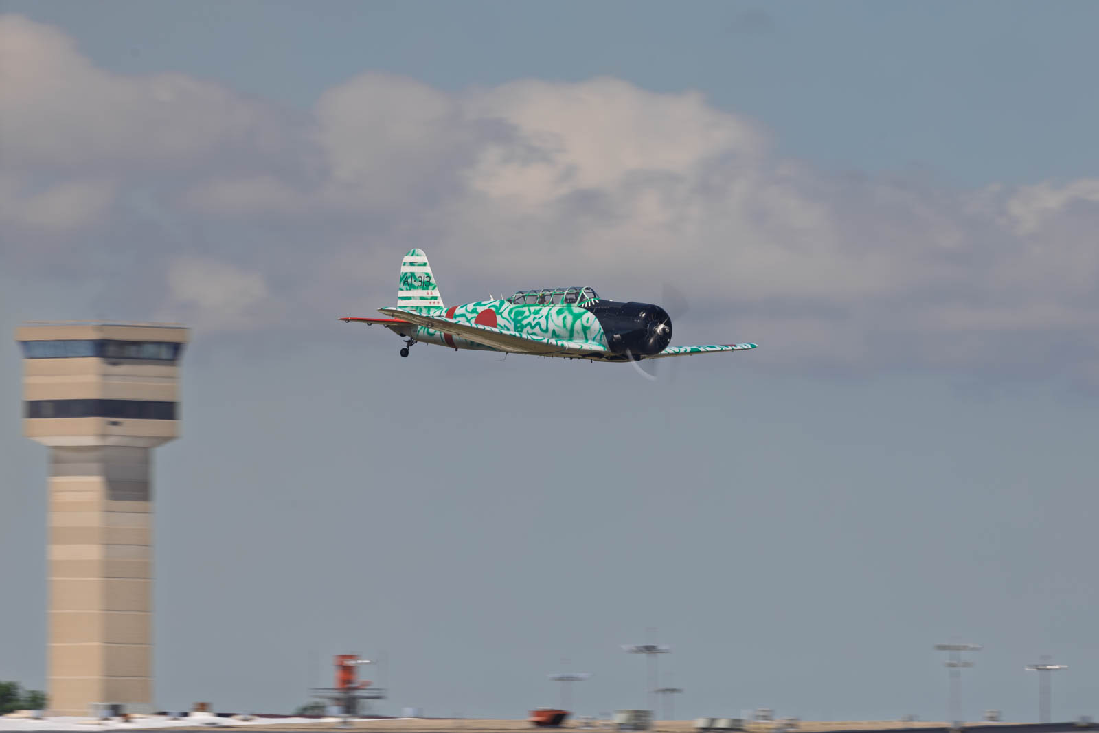 2026 CenterPoint Energy Dayton Air Show