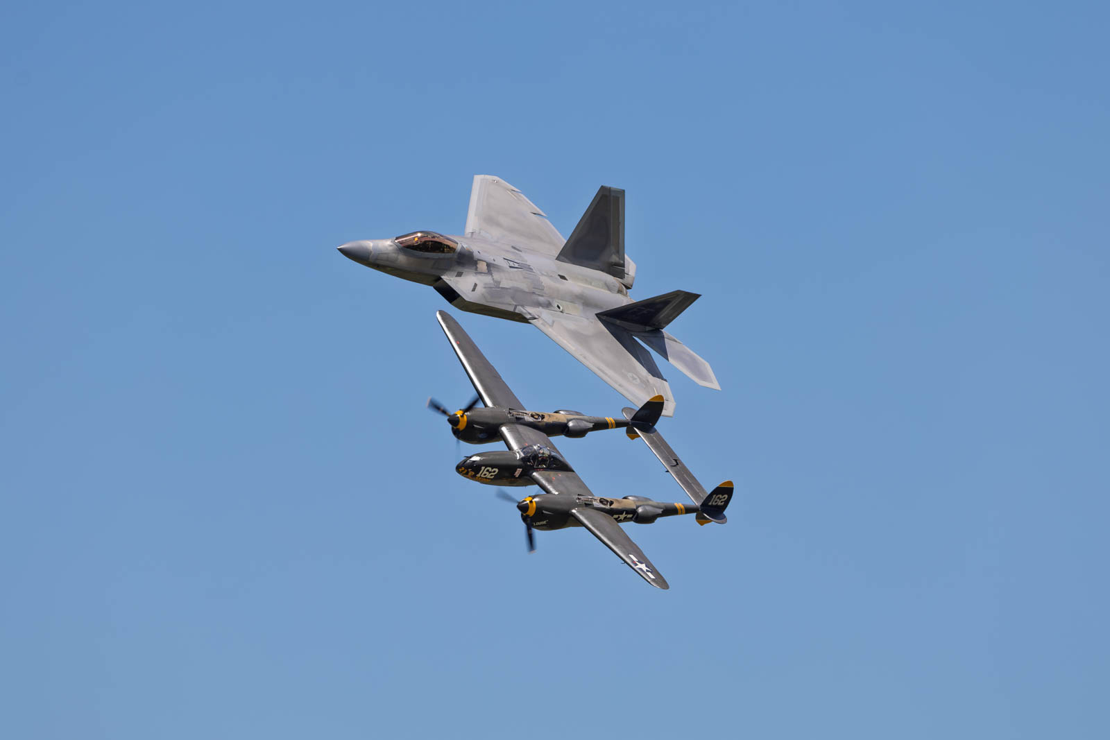 2026 CenterPoint Energy Dayton Air Show