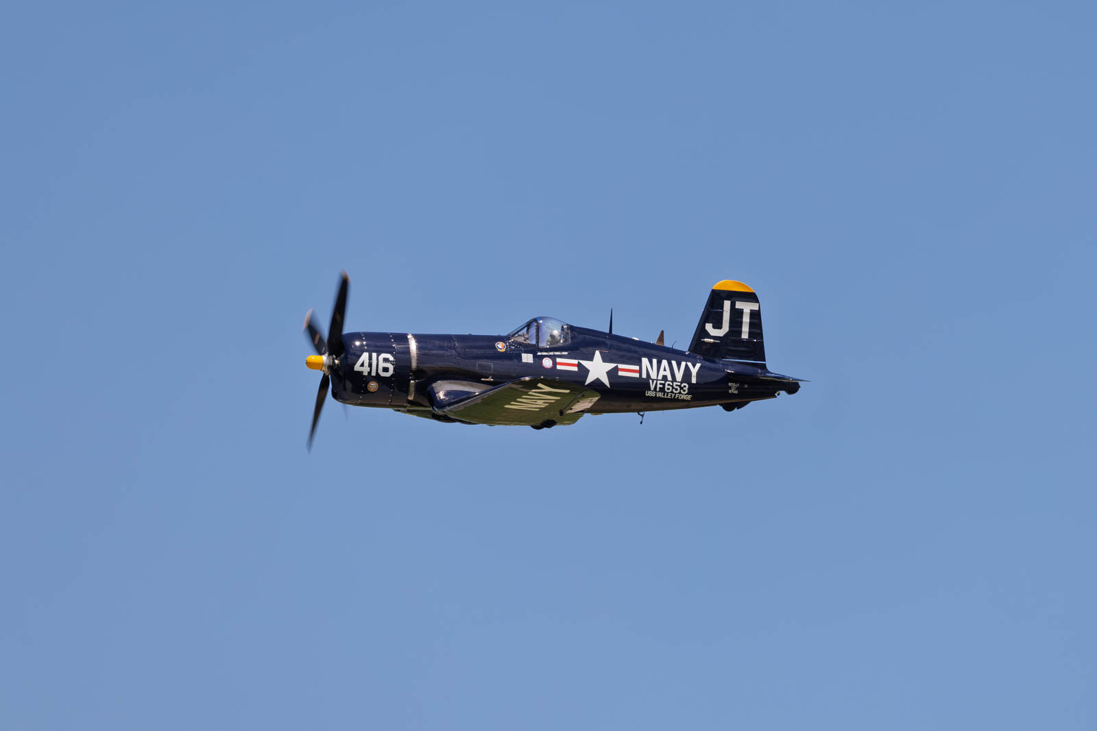 2026 CenterPoint Energy Dayton Air Show