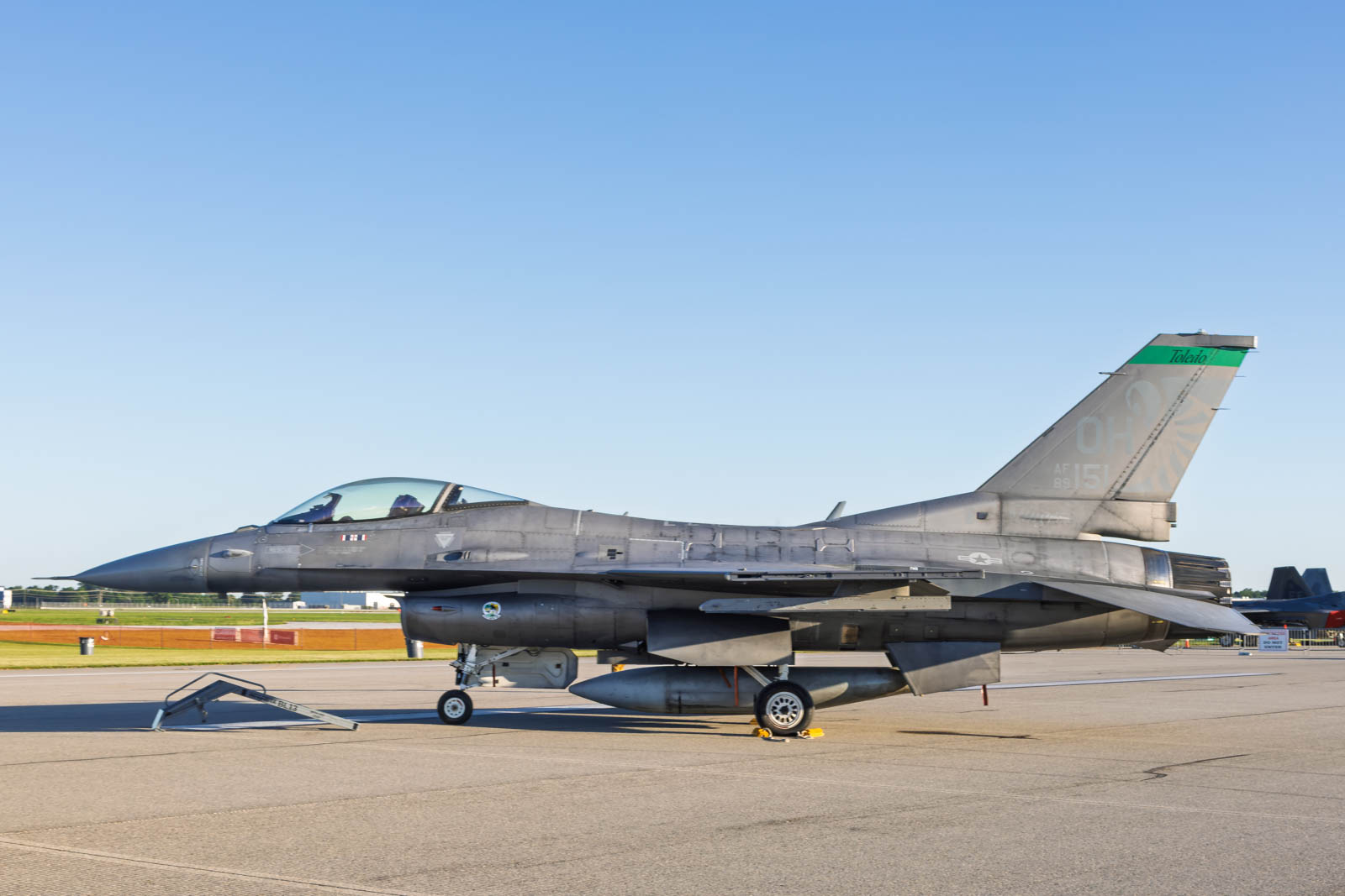 2026 CenterPoint Energy Dayton Air Show