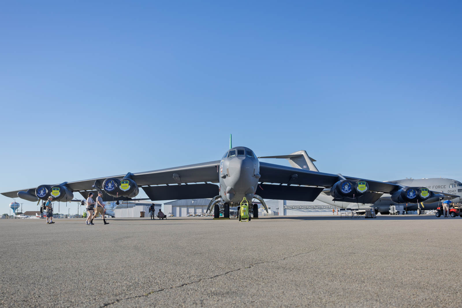 2026 CenterPoint Energy Dayton Air Show