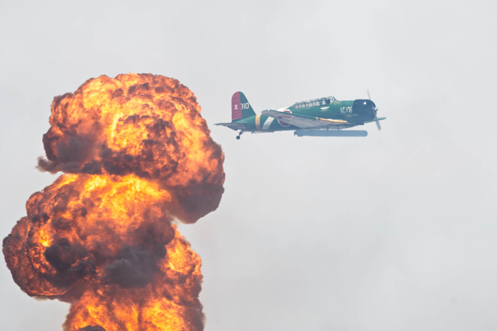 2026 CenterPoint Energy Dayton Air Show