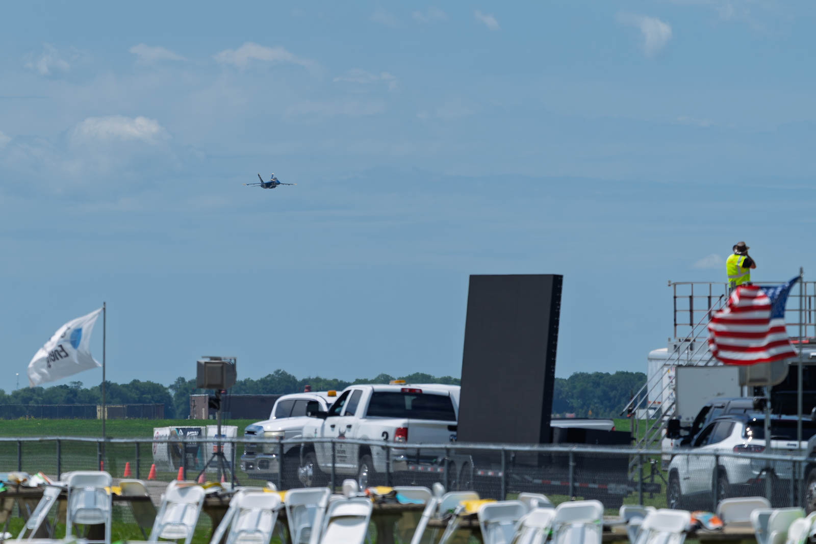 2026 CenterPoint Energy Dayton Air Show