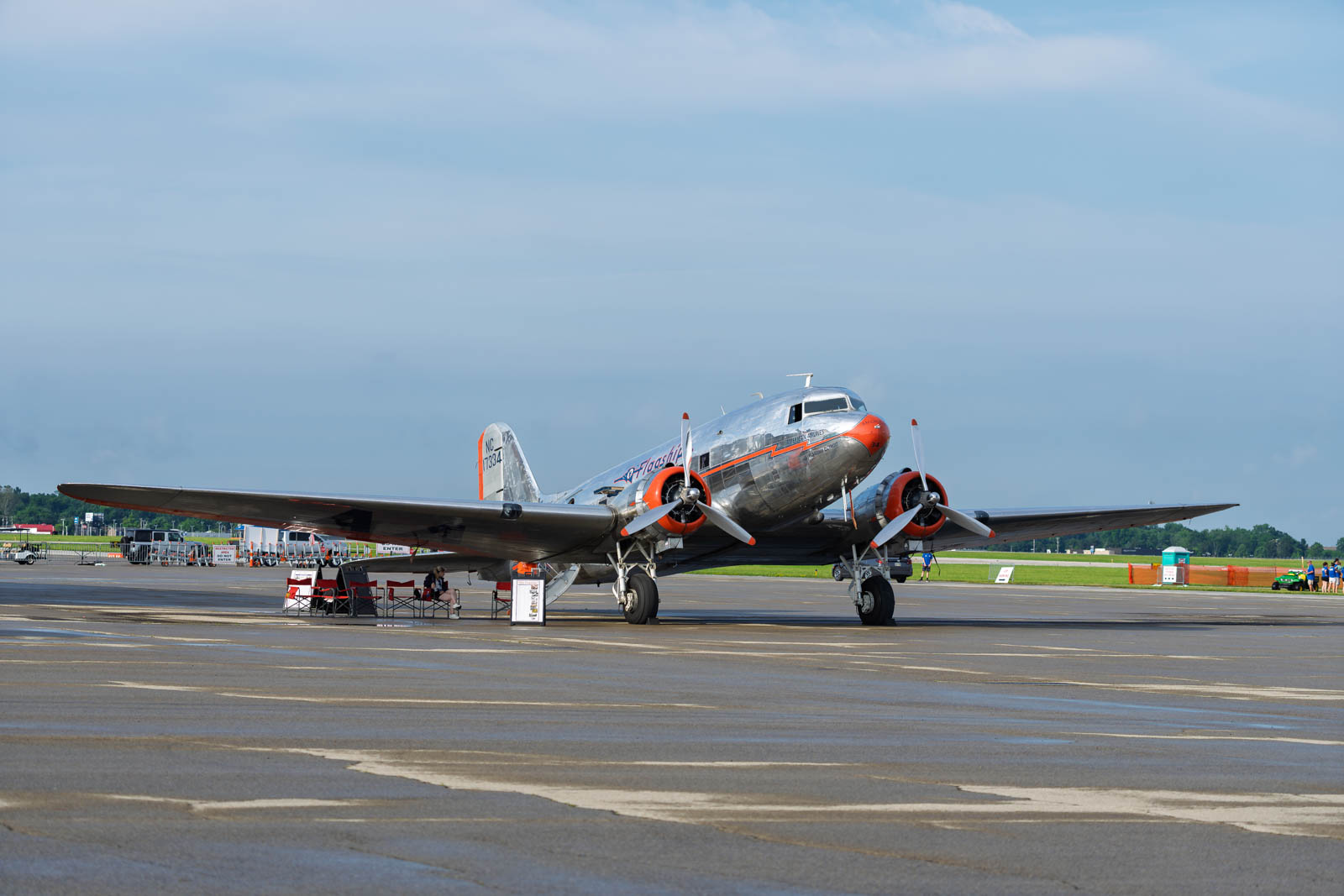 2026 CenterPoint Energy Dayton Air Show