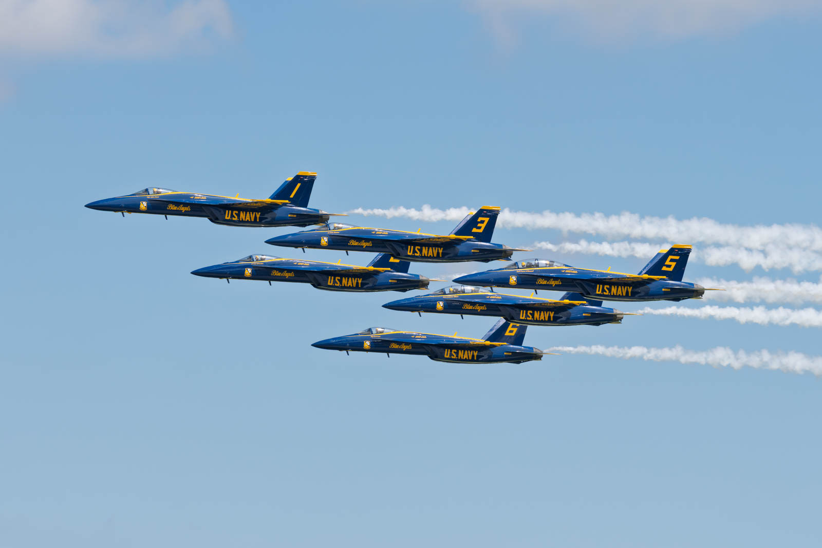 2026 CenterPoint Energy Dayton Air Show