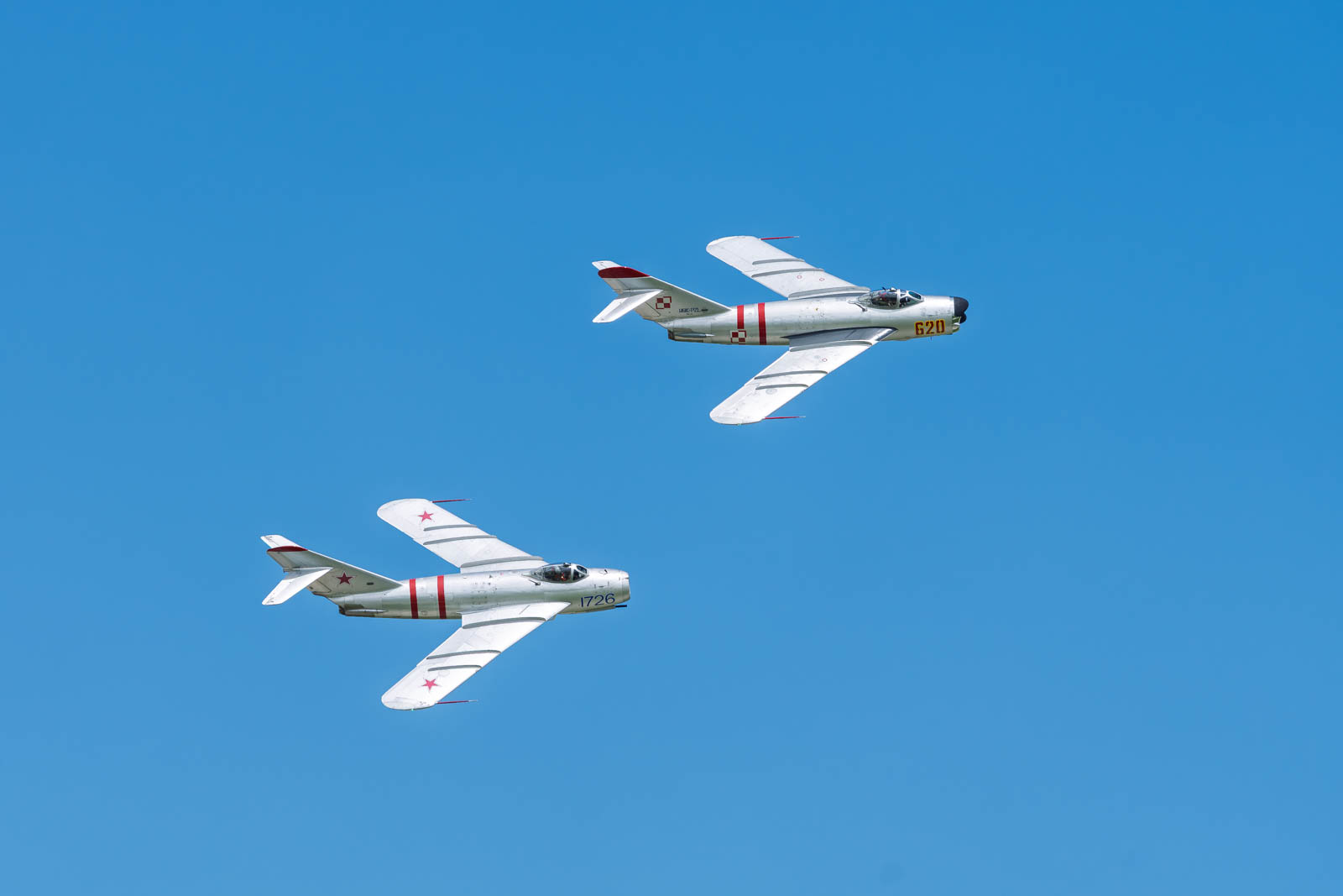 2026 CenterPoint Energy Dayton Air Show