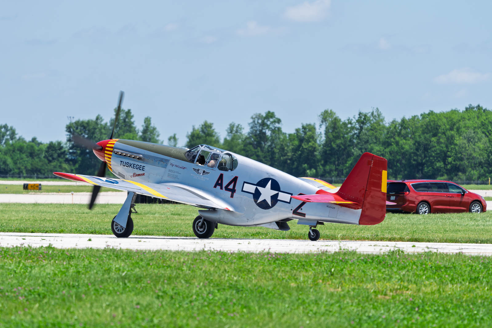 2026 CenterPoint Energy Dayton Air Show