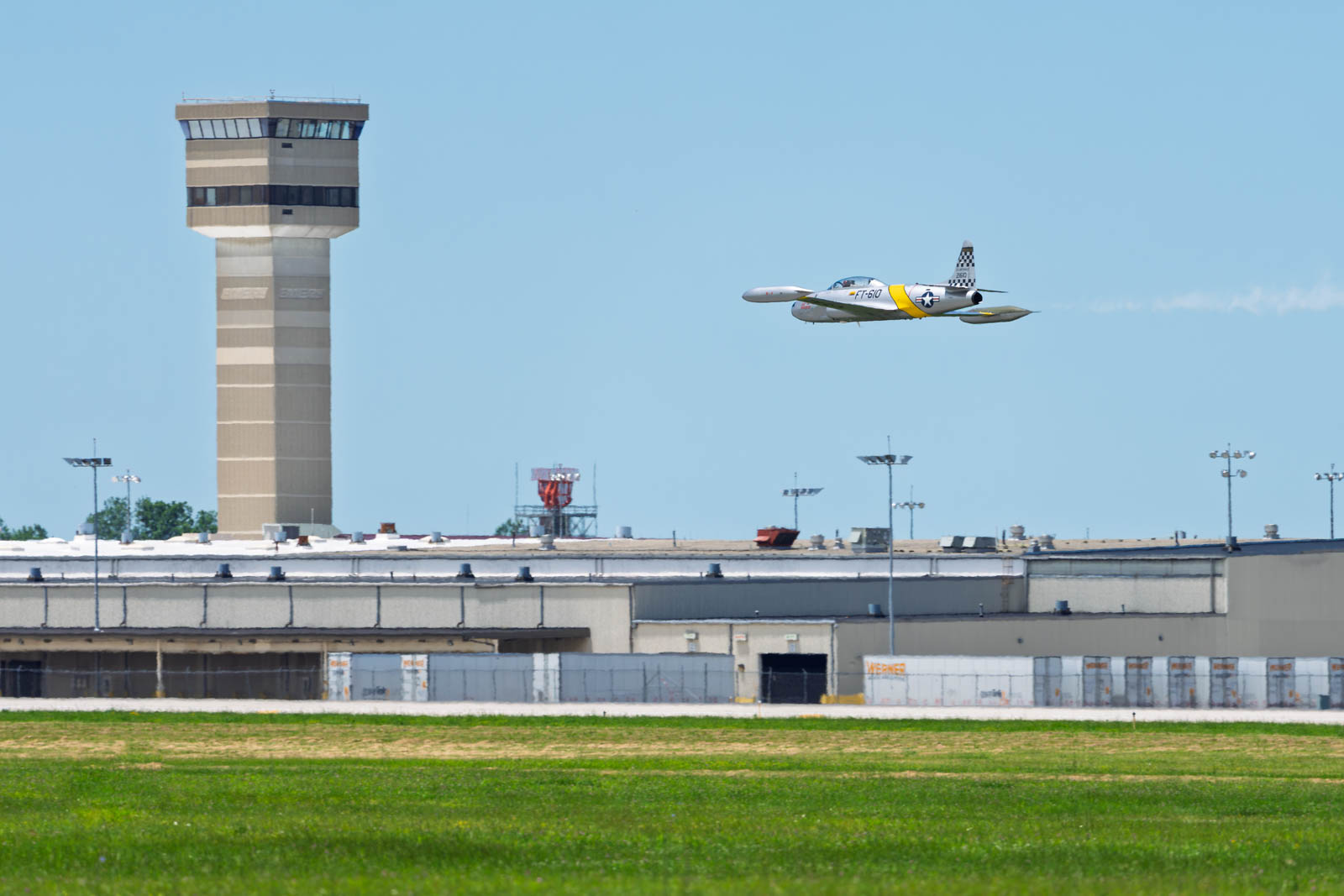 2026 CenterPoint Energy Dayton Air Show