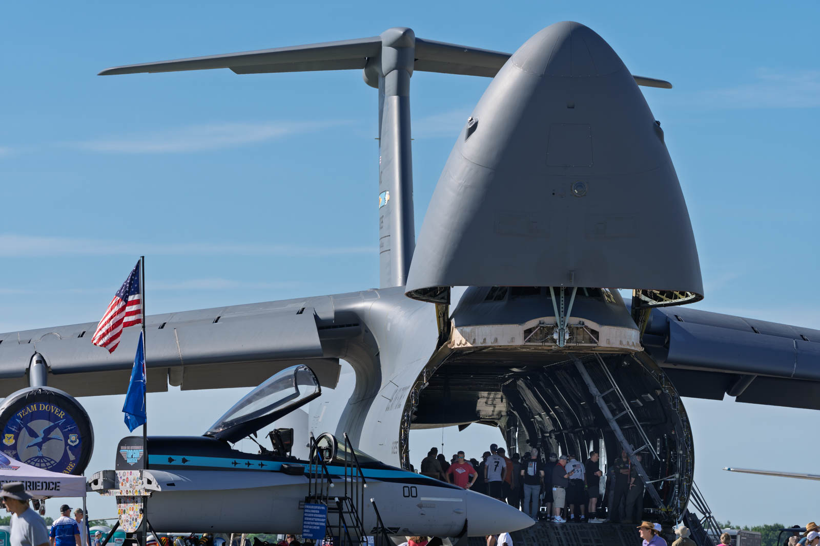 2026 CenterPoint Energy Dayton Air Show