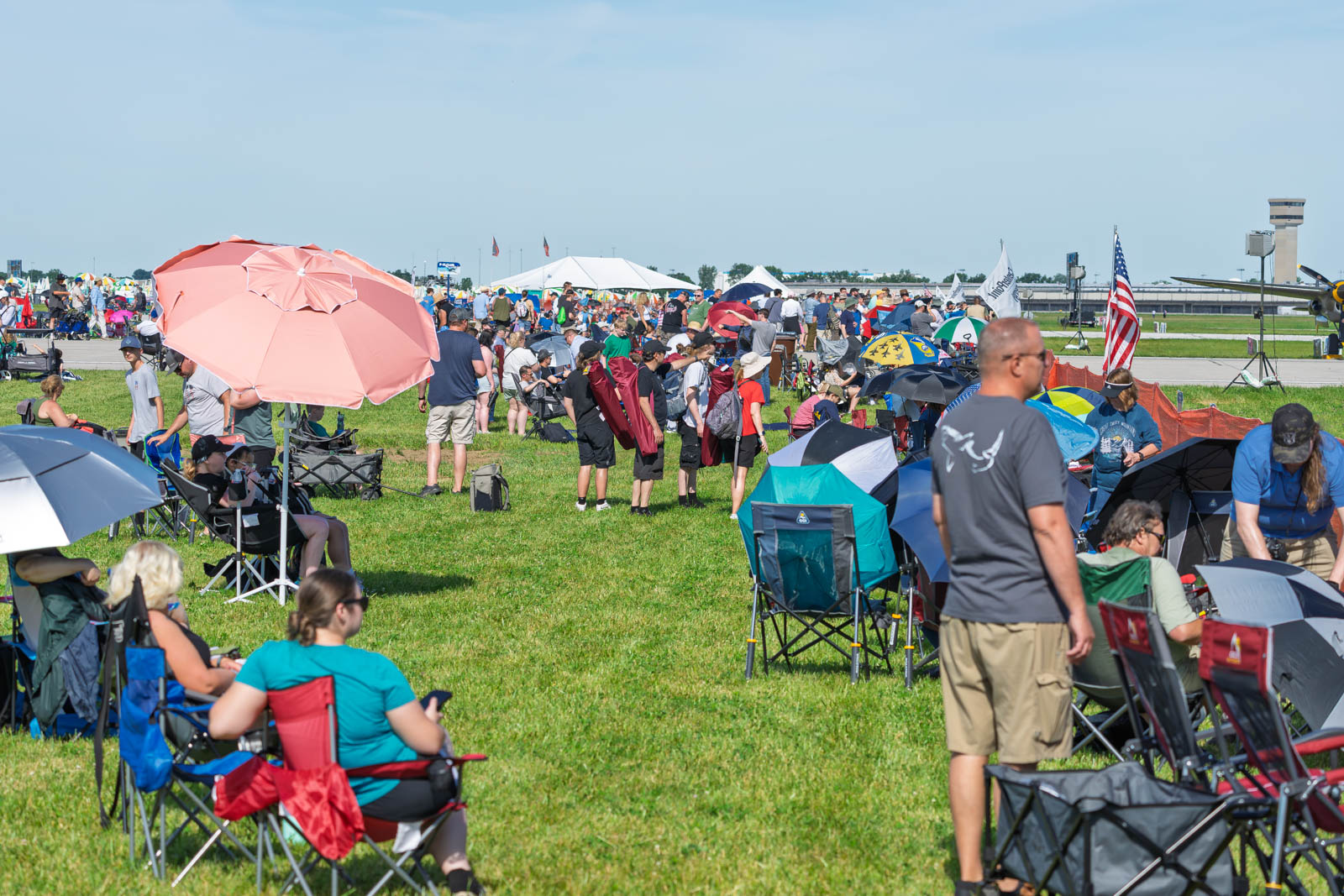 2026 CenterPoint Energy Dayton Air Show