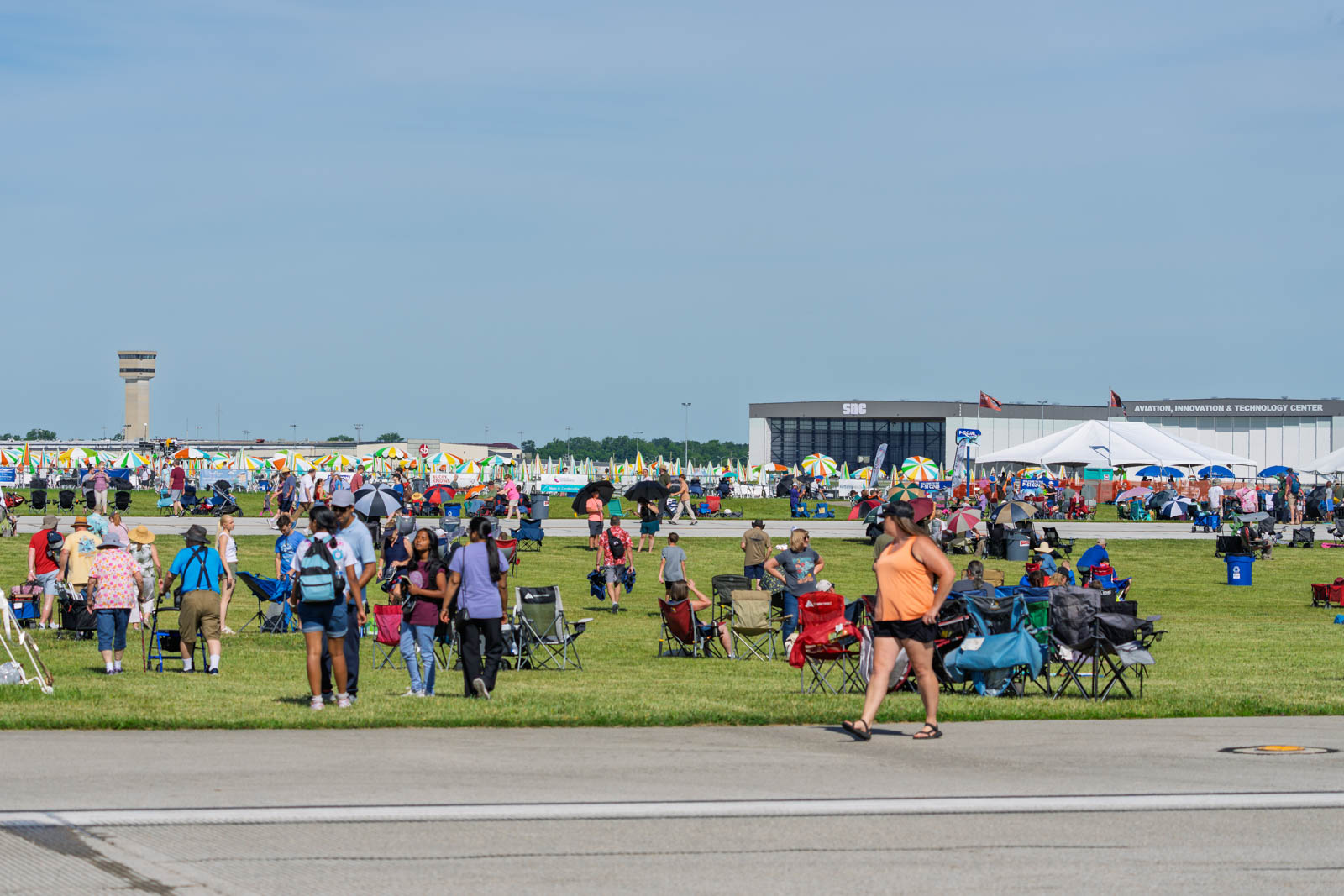 2026 CenterPoint Energy Dayton Air Show