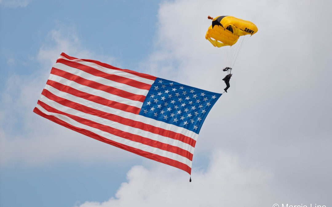 2026 CenterPoint Energy Dayton Air Show