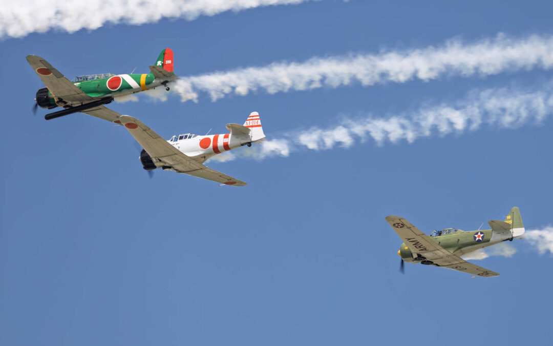 2026 CenterPoint Energy Dayton Air Show