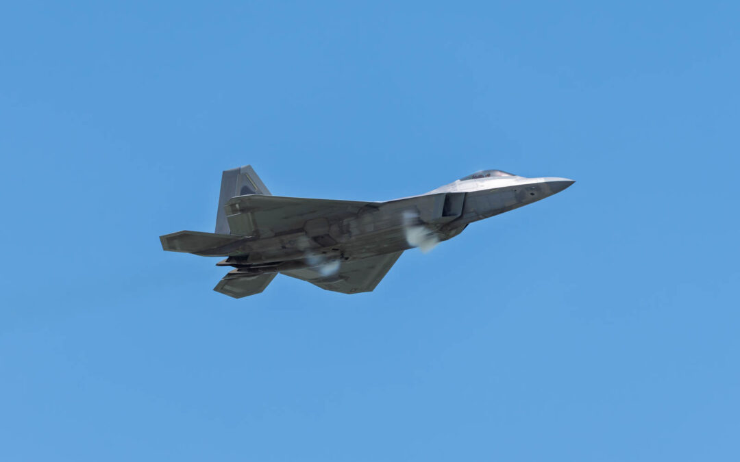 2026 CenterPoint Energy Dayton Air Show