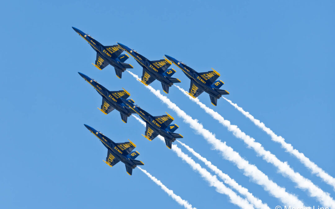 2026 CenterPoint Energy Dayton Air Show