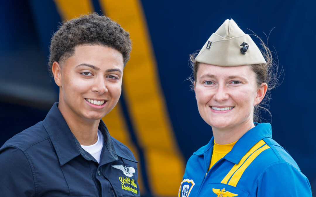 2026 CenterPoint Energy Dayton Air Show