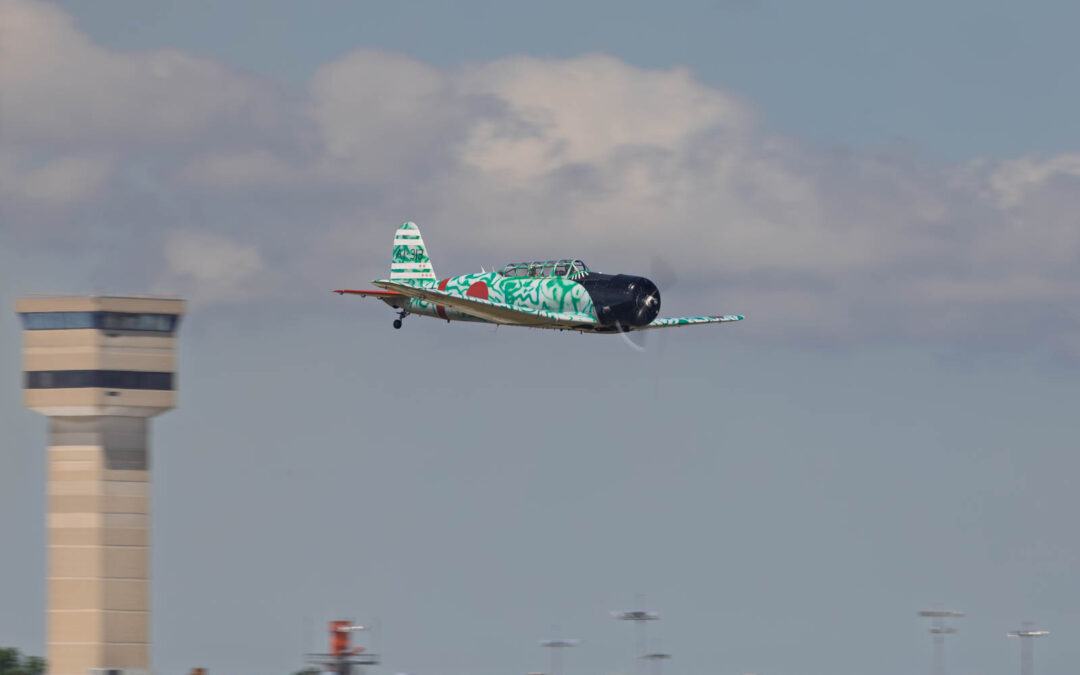 2026 CenterPoint Energy Dayton Air Show