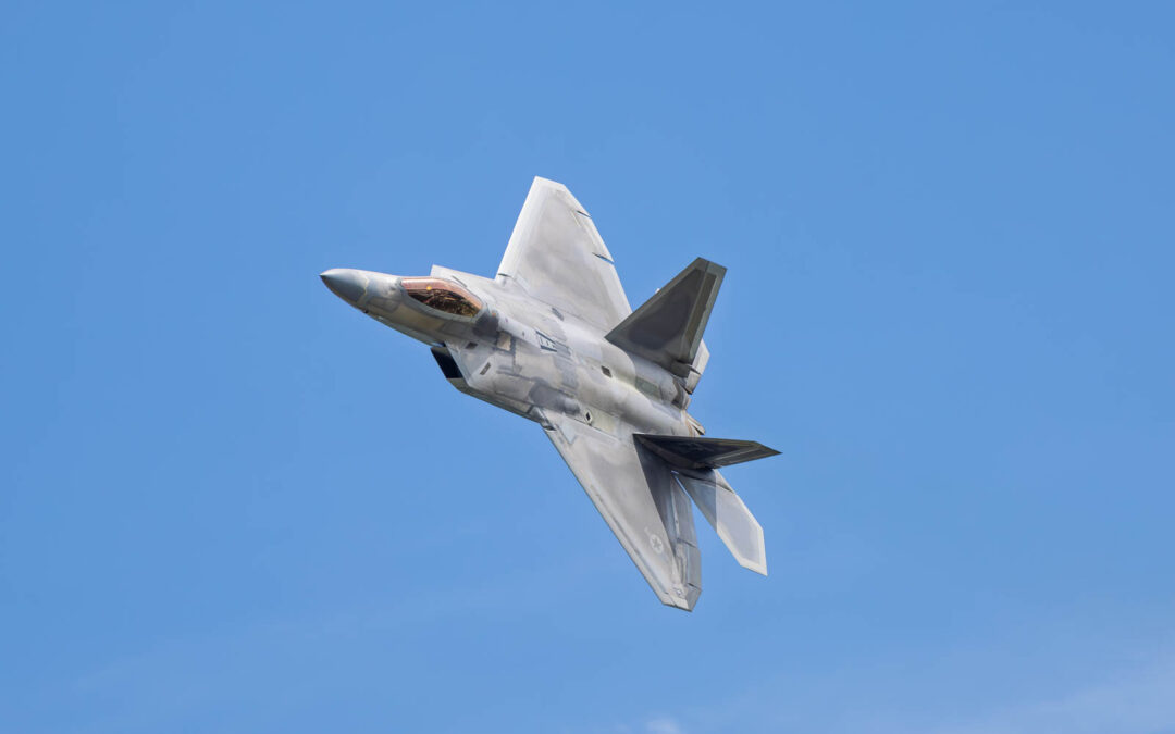 2026 CenterPoint Energy Dayton Air Show