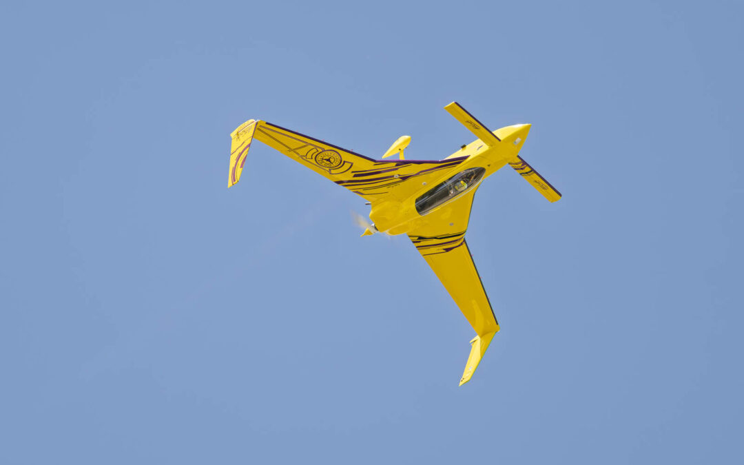 2026 CenterPoint Energy Dayton Air Show