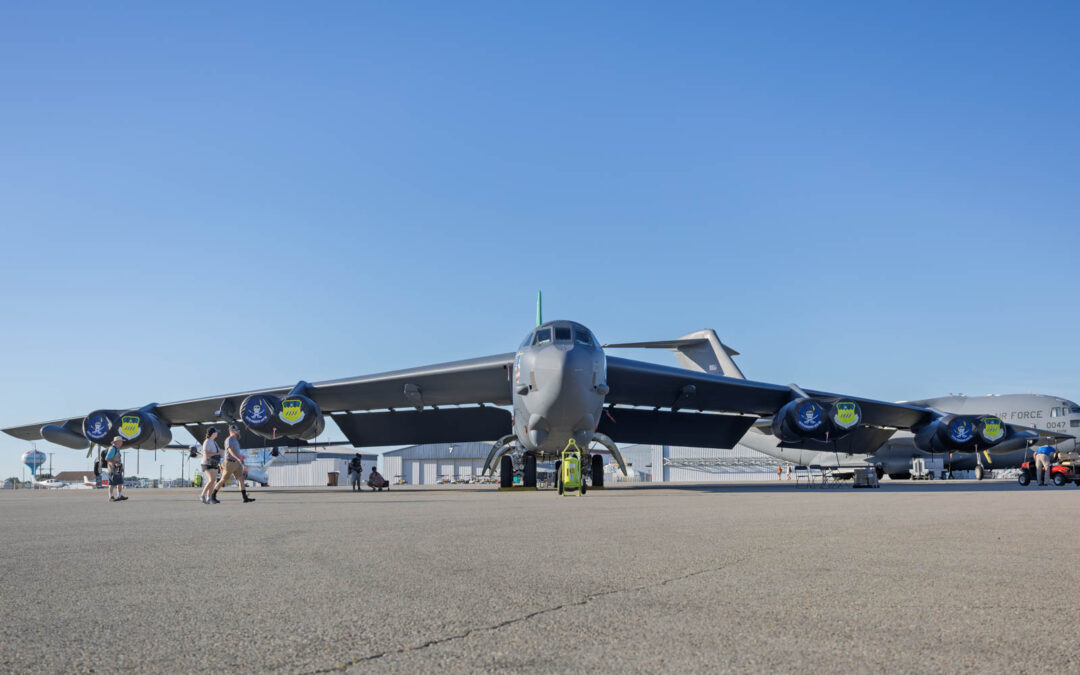 2026 CenterPoint Energy Dayton Air Show
