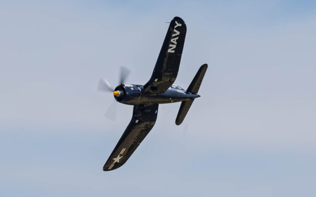 2026 CenterPoint Energy Dayton Air Show