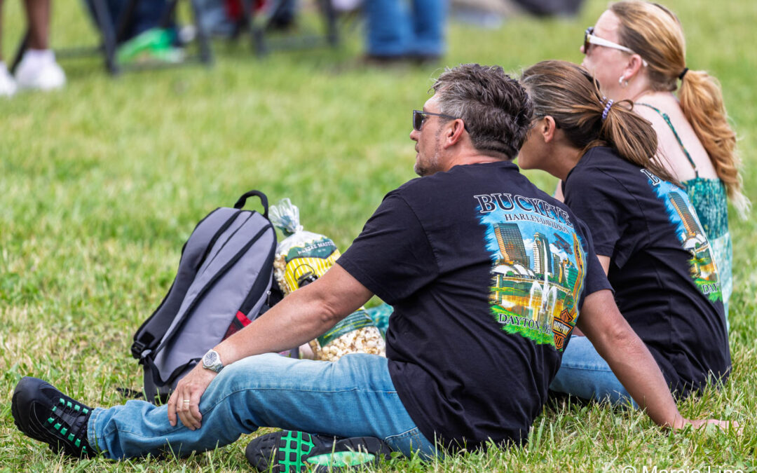 2026 CenterPoint Energy Dayton Air Show