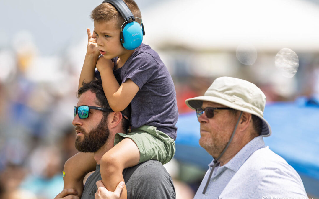 2026 CenterPoint Energy Dayton Air Show