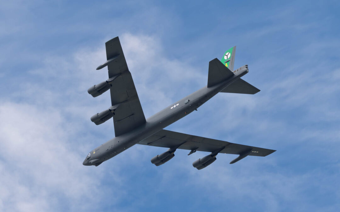 2026 CenterPoint Energy Dayton Air Show