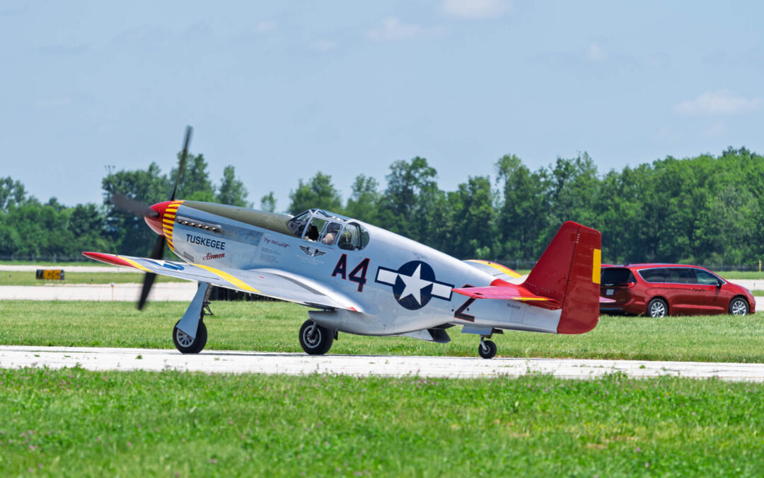 2026 CenterPoint Energy Dayton Air Show