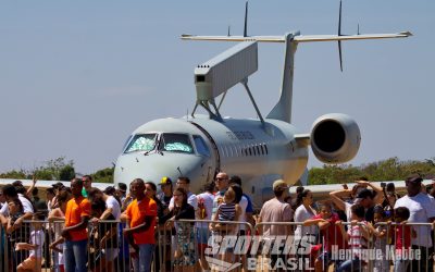 Sábado Aéreo da BABR 2016