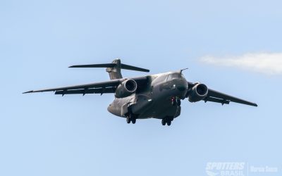 Comando da Aeronáutica celebra 80 anos de criação