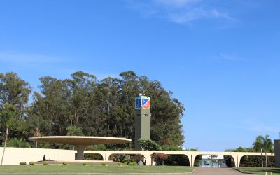 Base Aérea de Anápolis – 50 anos